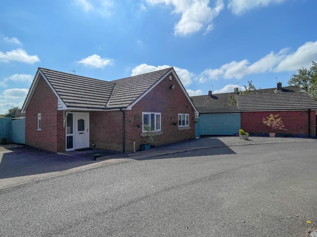 Main image of property: Holmwood Court, Leicester, LE3