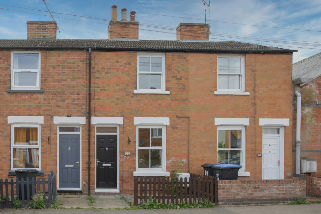 Main image of property: Bath Street, Market Harborough, LE16