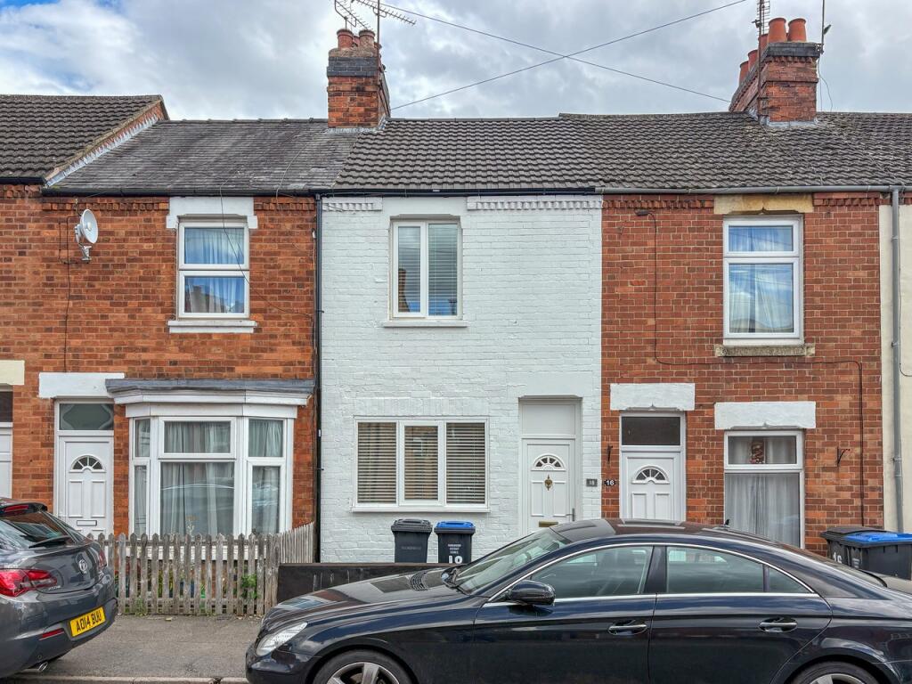 Main image of property: Heygate Street, Market Harborough, LE16