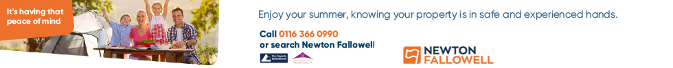 Get brand editions for Newton Fallowell, Oadby
