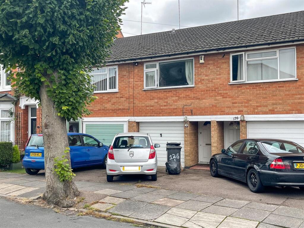 Main image of property: South Knighton Road, Stoneygate, Leicester, LE2