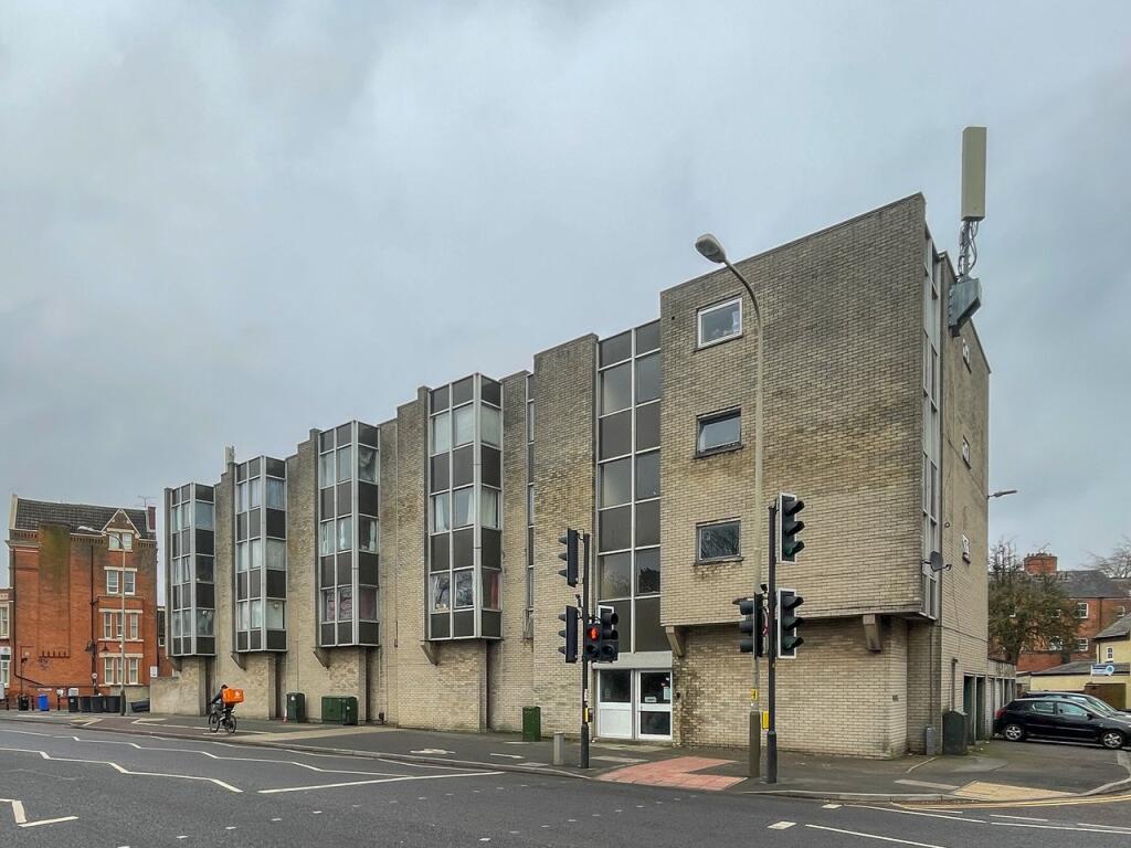 Main image of property: London Road, Leicester, LE2