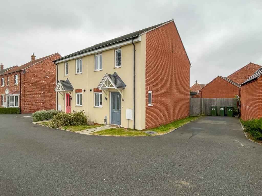 Main image of property: Willow Road, Leicester, LE3