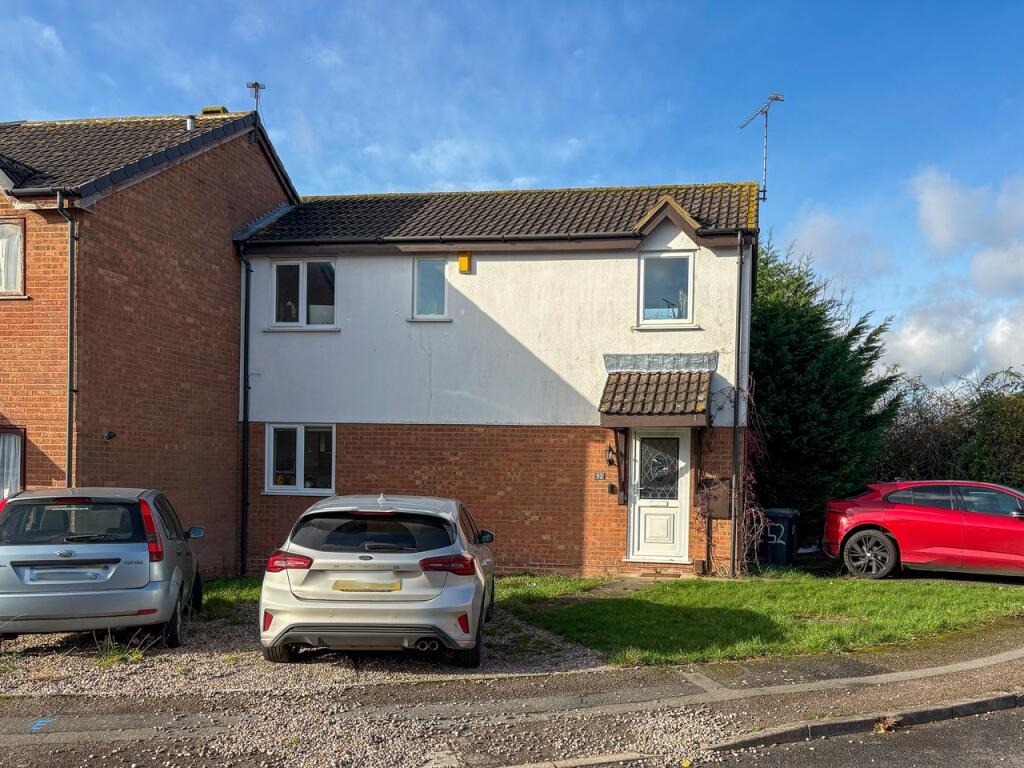 Main image of property: Cheviot Road, Leicester, LE2