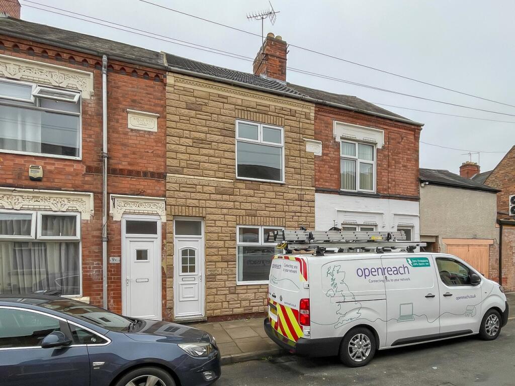 Main image of property: Hawthorne Street, Leicester, LE3