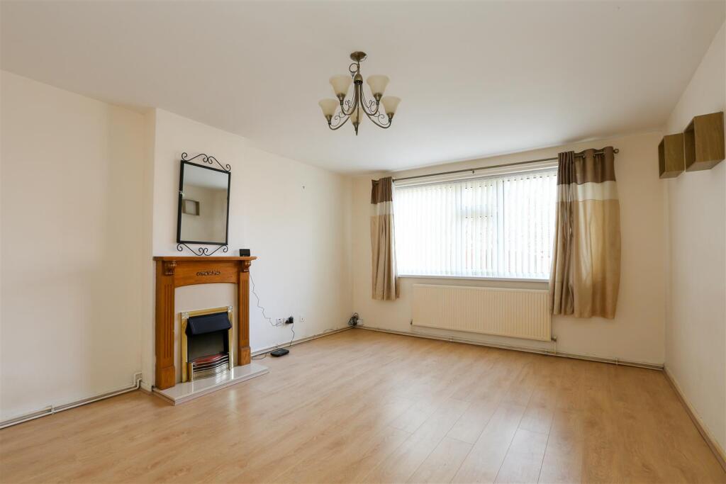 Main image of property: Barratt Close, Leicester, LE2