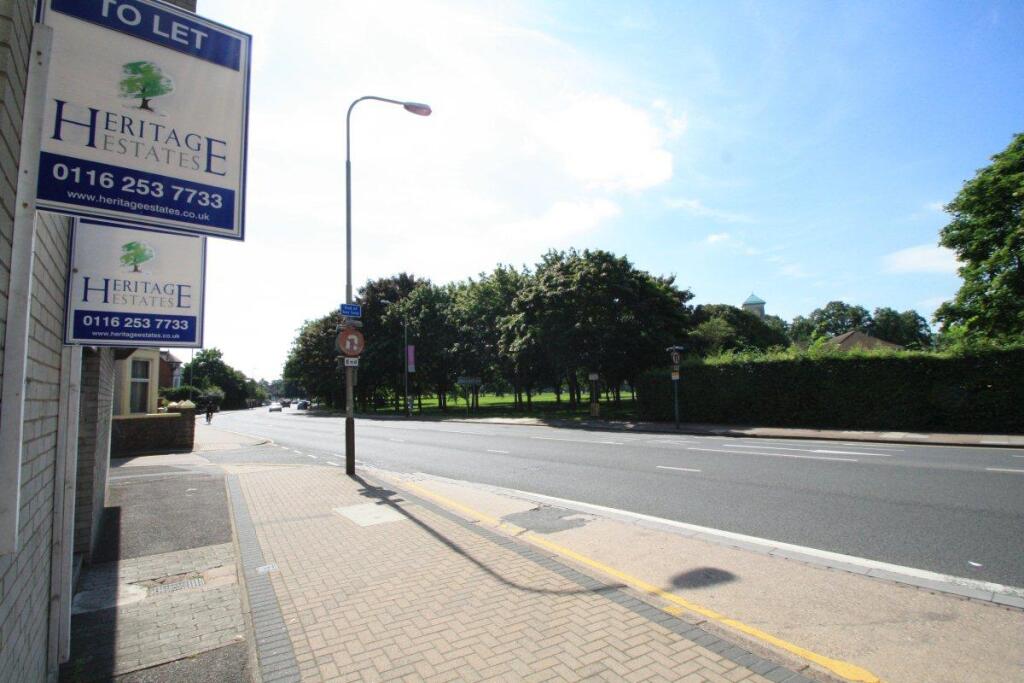 Main image of property: London Road, Leicester, LE2