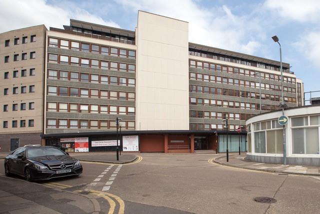 Main image of property: Lee Circle, Leicester, LE1