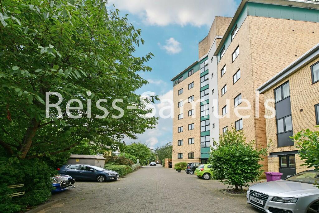 Main image of property: Old Bellgate Place, London, E14