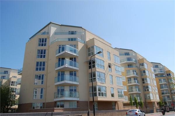 3 bedroom apartment for rent in Water Gardens Square, Canada Water, London, SE16