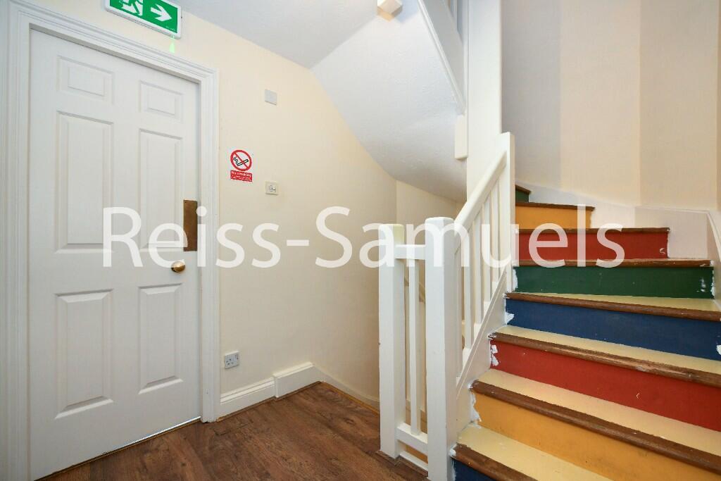 Main image of property: Ferry Street, London, E14