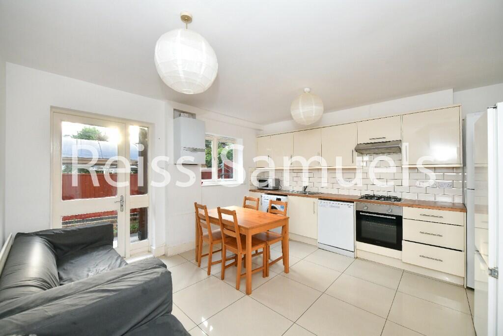 Main image of property: Ferry Street, Isle of dogs, Docklands,London, E14