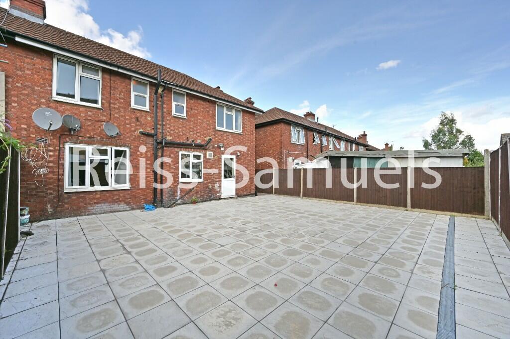 Main image of property: Godbold Road, London, E15