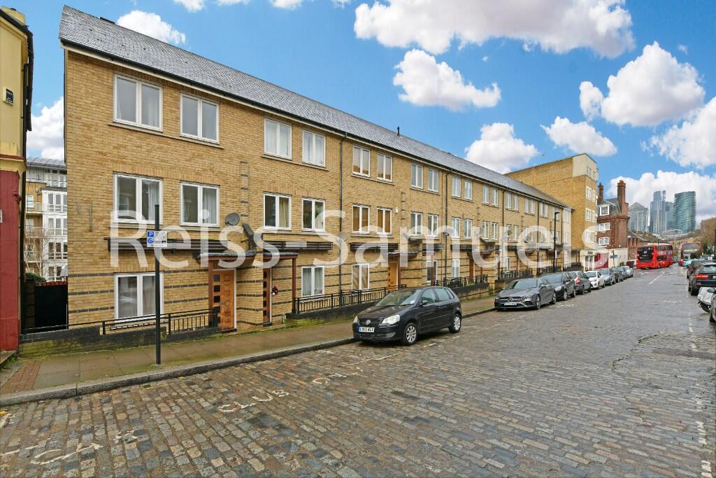 Main image of property: Ferry Street, London, E14