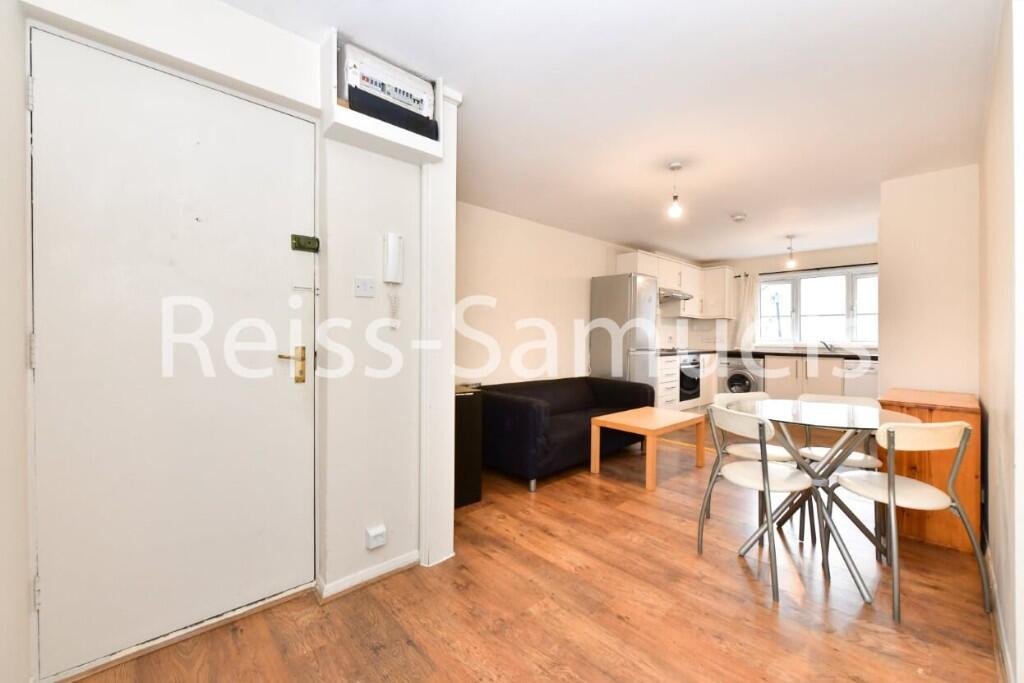 Main image of property: Ambassador Square, London, E14