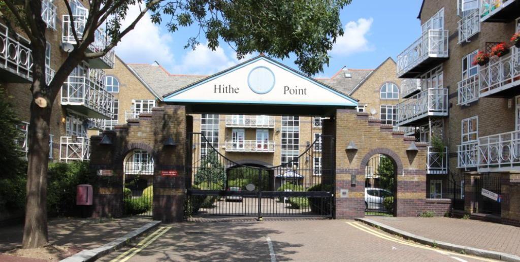 Main image of property: Eleanor Close,Canada Water London, SE16