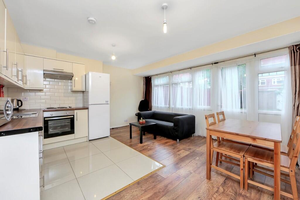 Main image of property: Lorrimore Road, Kennington, Southwark, SE17,London