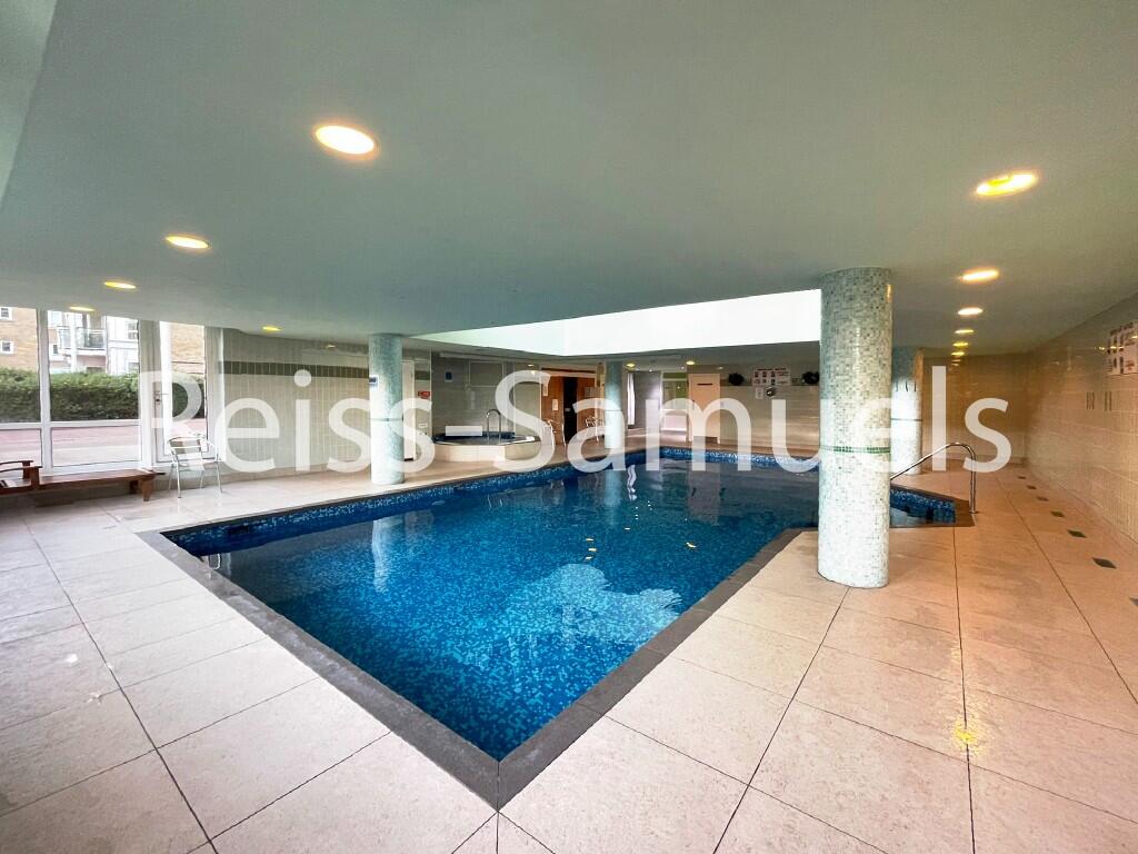 Main image of property: Ferry Street, London, E14