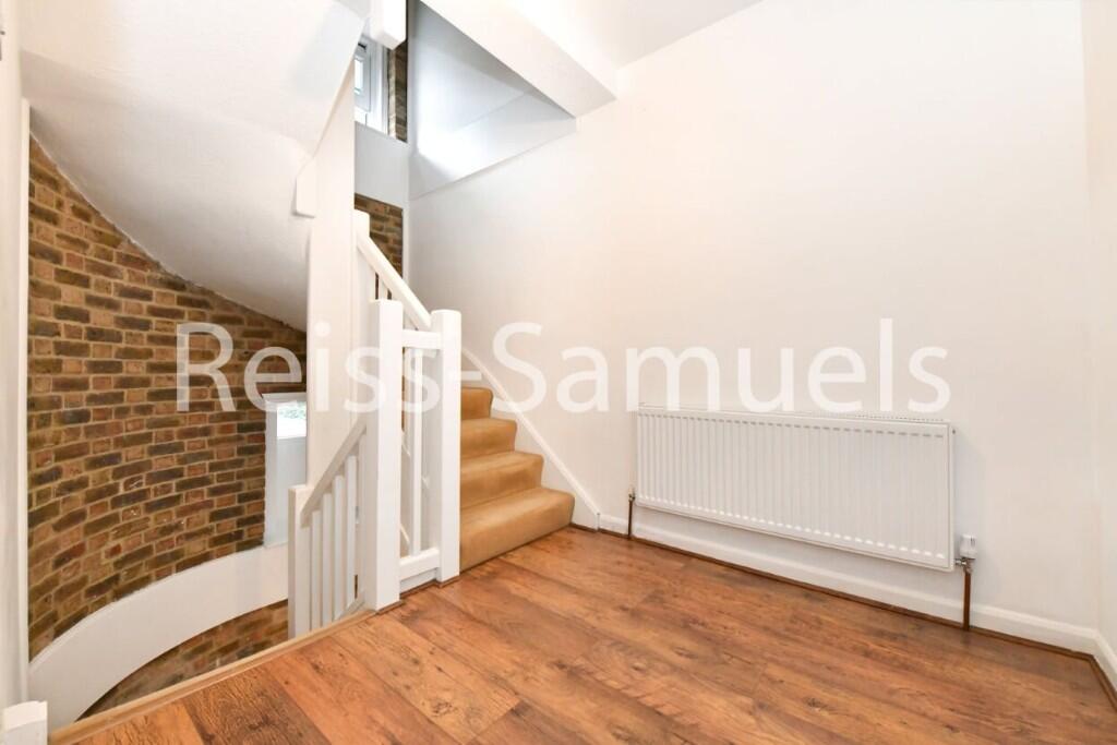 Main image of property: Ferry Street, London, E14