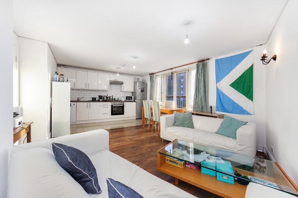 Main image of property: Edison Building Westferry Road, London, E14
