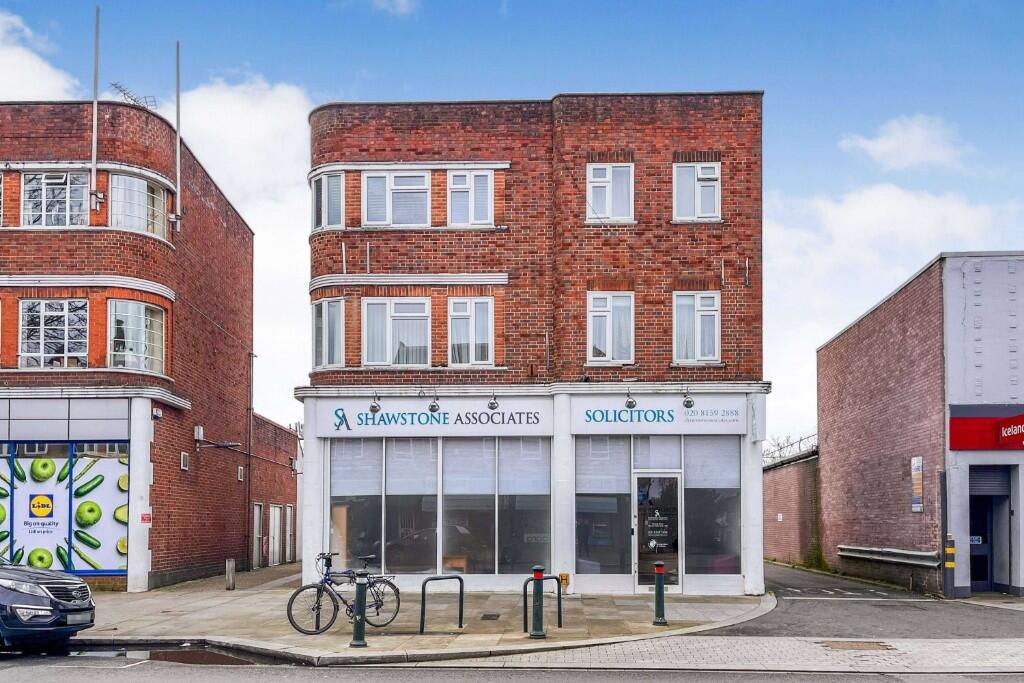 Main image of property: High Street, Whitton, Twickenham London, TW2