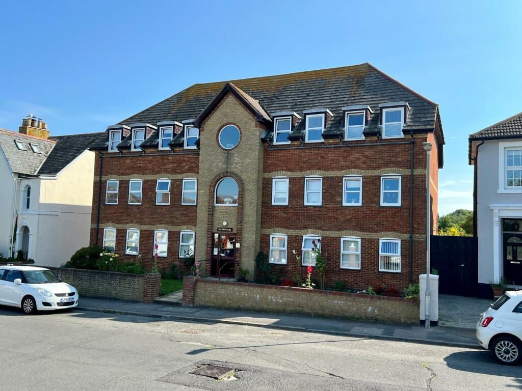 Main image of property: Spicer Court  Stade Street, Hythe