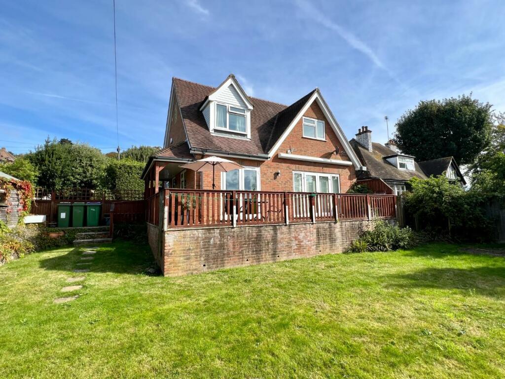 Additional property image - HYTHE