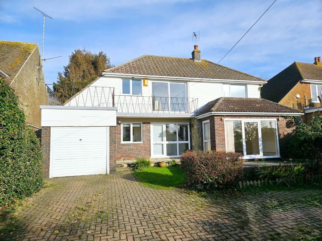 Additional property image - CLIFF ROAD, HYTHE
