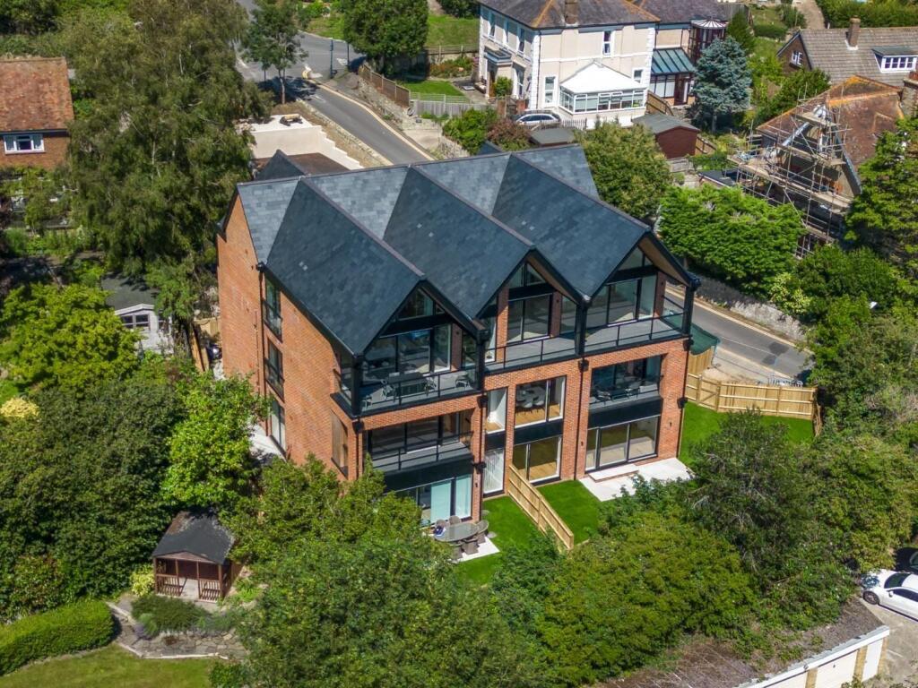 Additional property image - Bay Tree House Apartment, Hythe, CT21