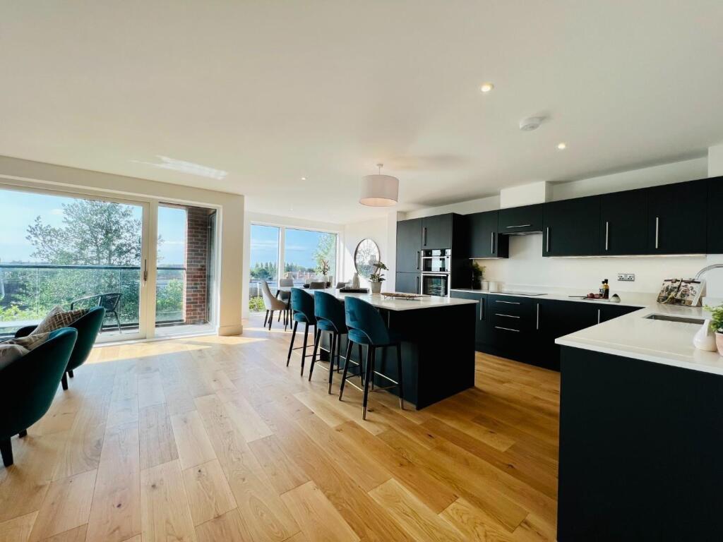 Additional property image - Bay Tree House Apartment, Hythe, CT21