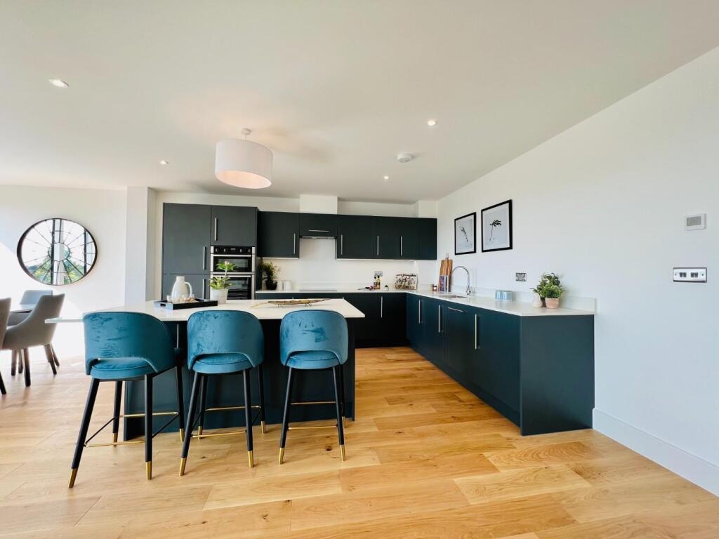 Additional property image - Bay Tree House Apartment, Hythe, CT21