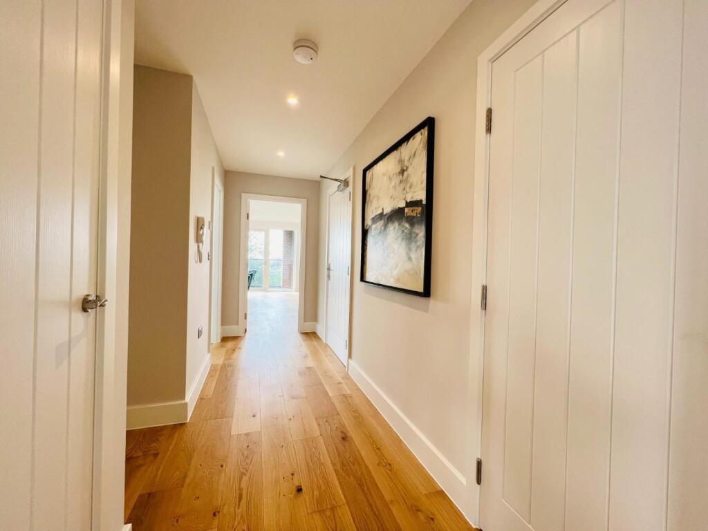 Additional property image - Bay Tree House Apartment, Hythe, CT21
