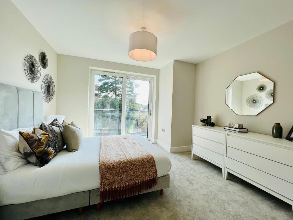 Additional property image - Bay Tree House Apartment, Hythe, CT21