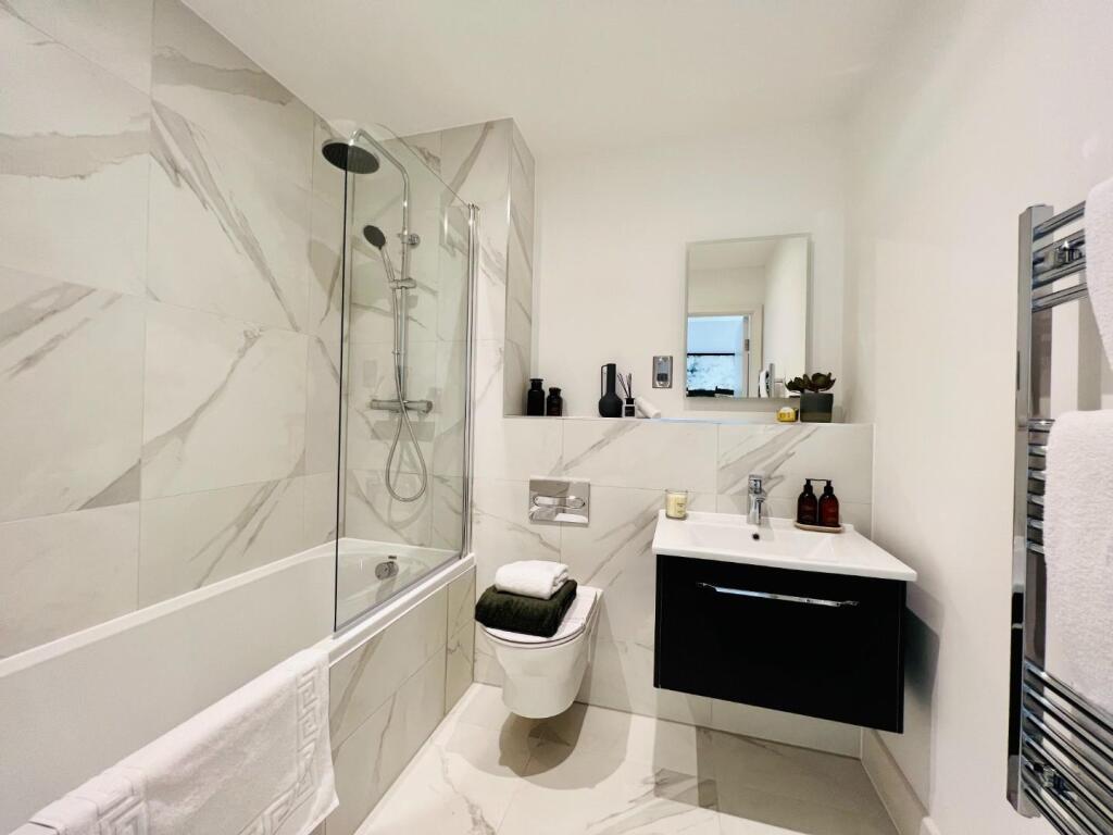 Additional property image - Bay Tree House Apartment, Hythe, CT21