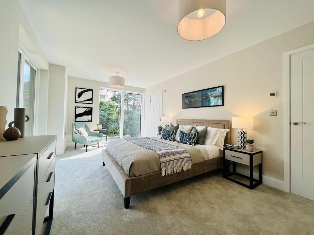 Additional property image - Bay Tree House Apartment, Hythe, CT21