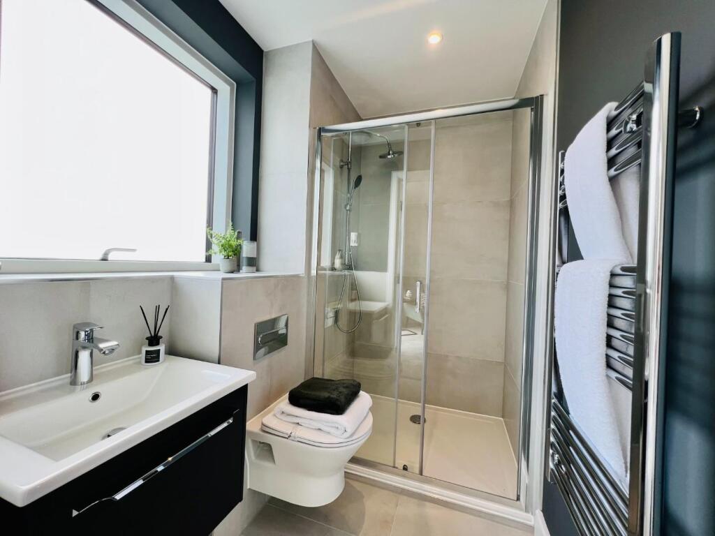 Additional property image - Bay Tree House Apartment, Hythe, CT21