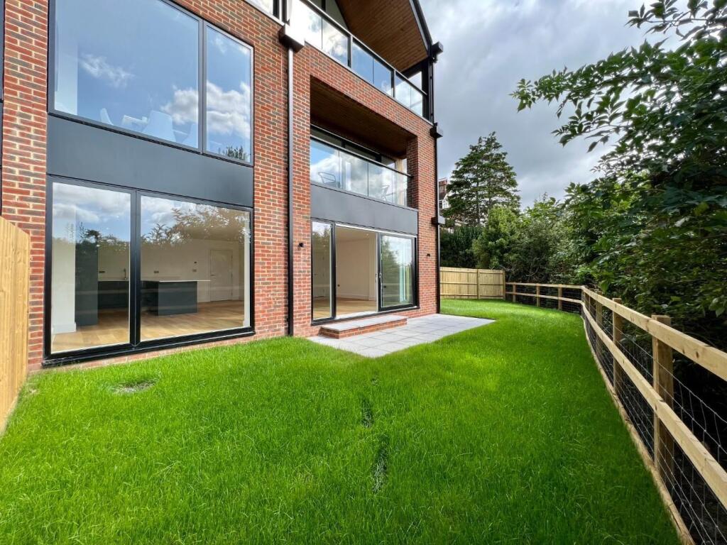 Additional property image - Bay Tree House Apartment, Hythe, CT21