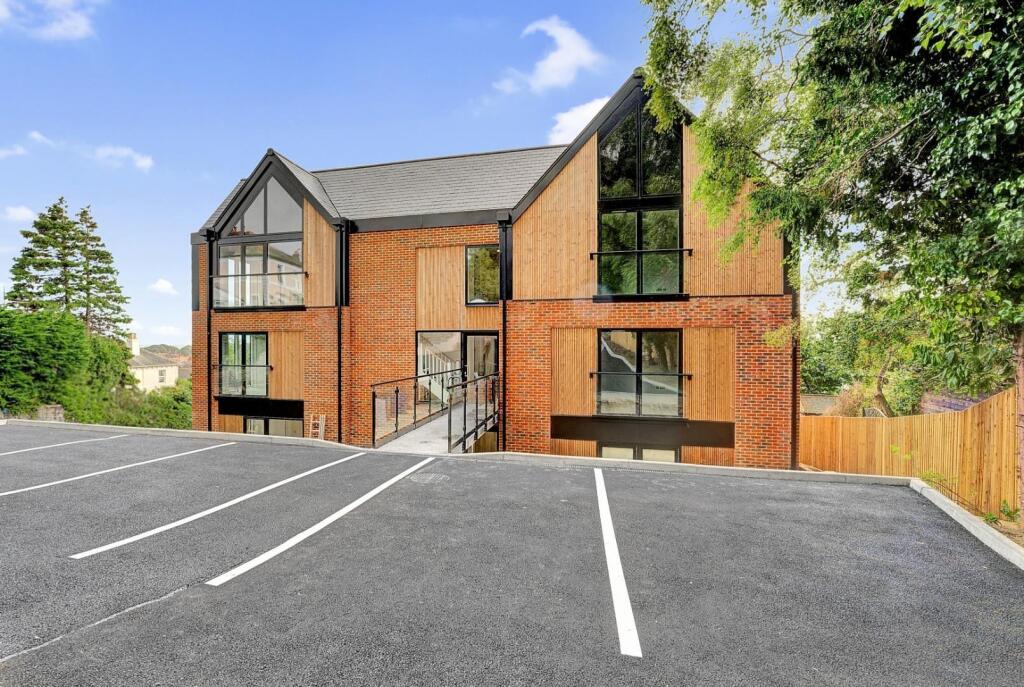 Additional property image - Bay Tree House Apartment, Hythe, CT21