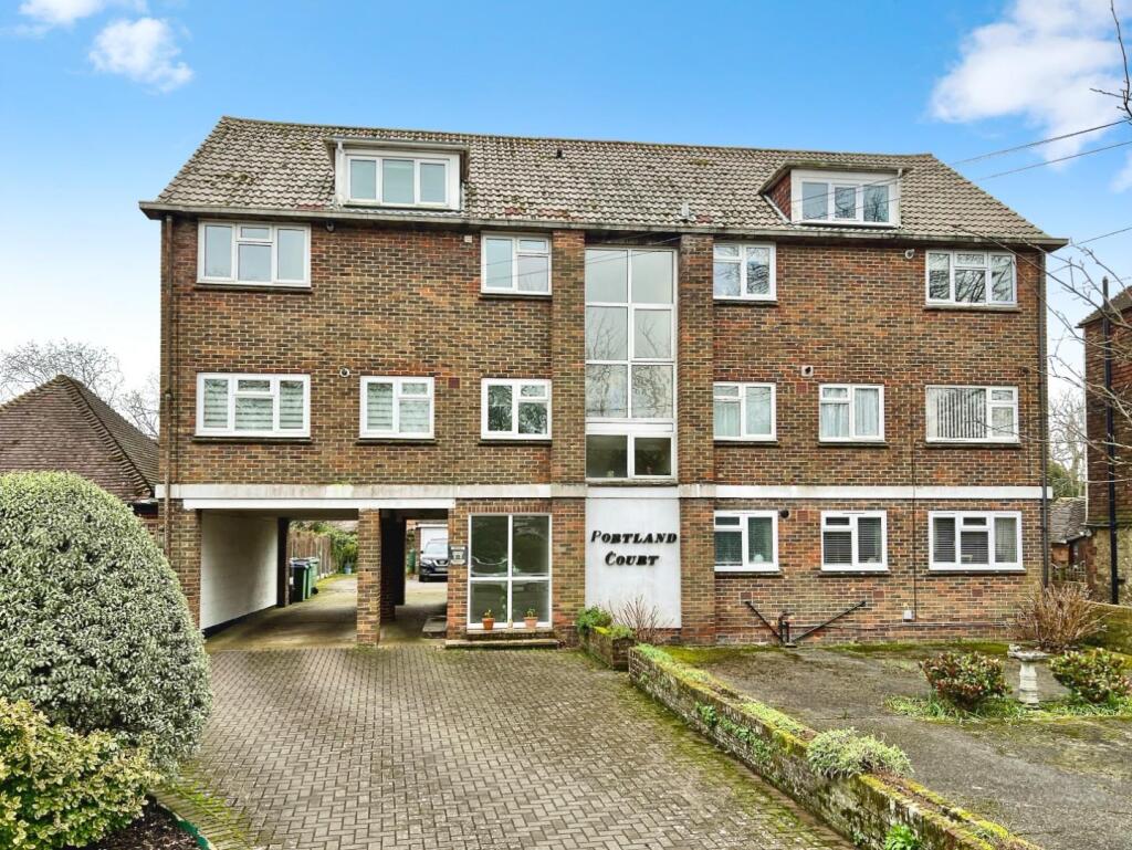 Main image of property: Dymchurch Road, Hythe