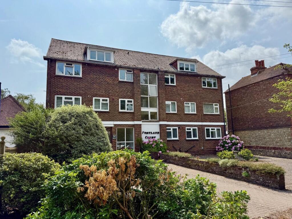 Main image of property: Dymchurch Road, Hythe