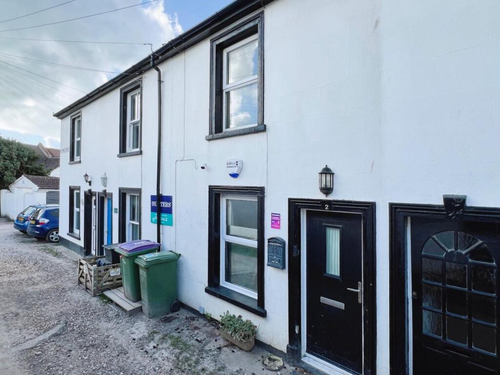 Main image of property: Victoria Grove, Hythe