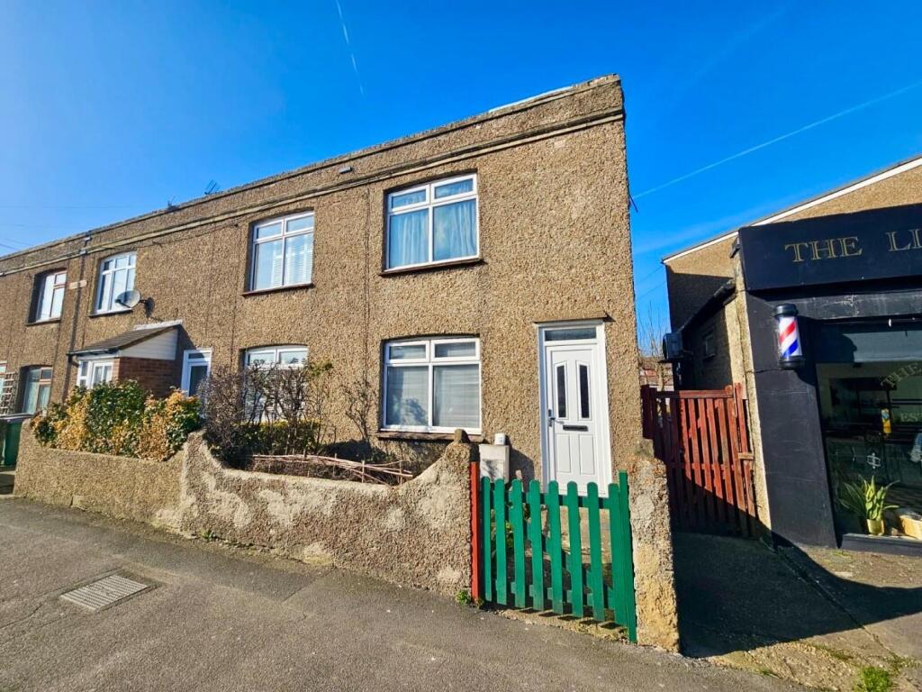 Main image of property: Dymchurch Road, Hythe