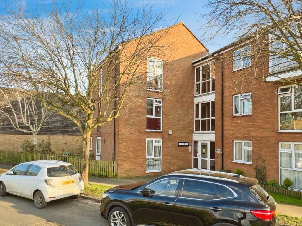 Main image of property: Cinque Ports Avenue, Hythe