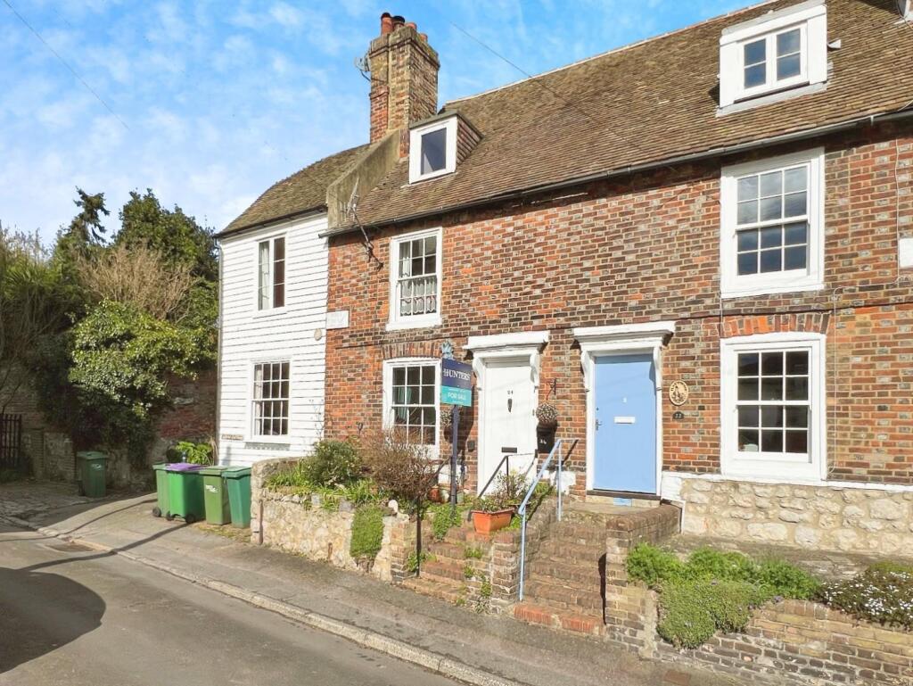 Main image of property: Bartholomew Street, Hythe