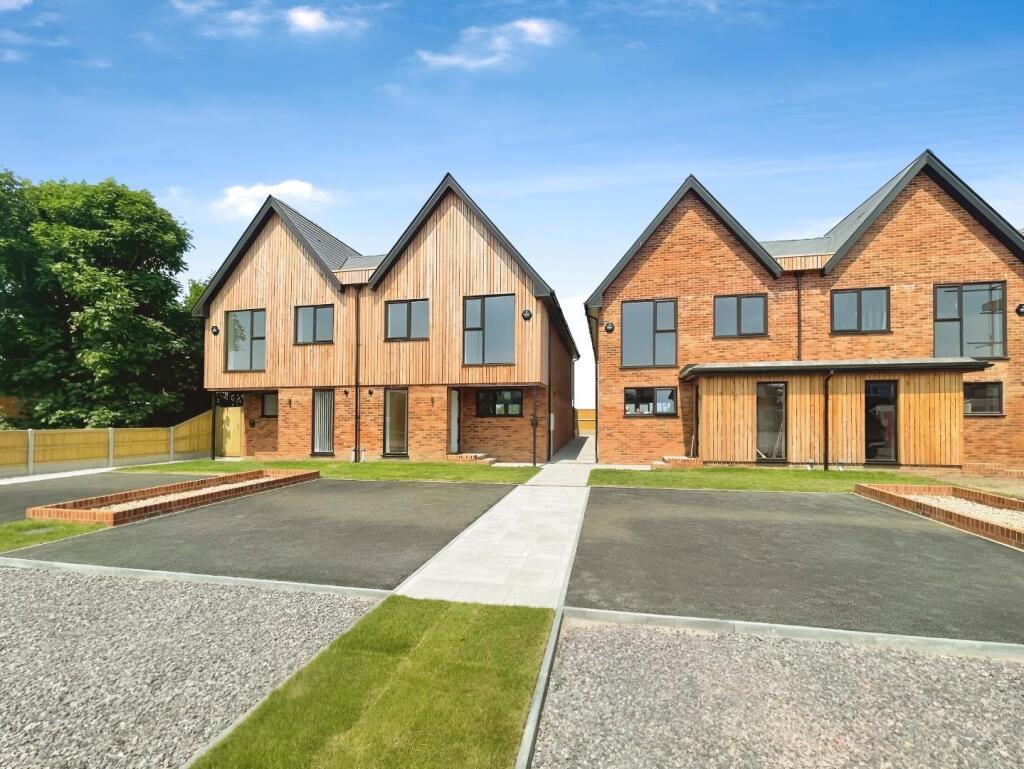 Main image of property: Adie Road, Greatstone