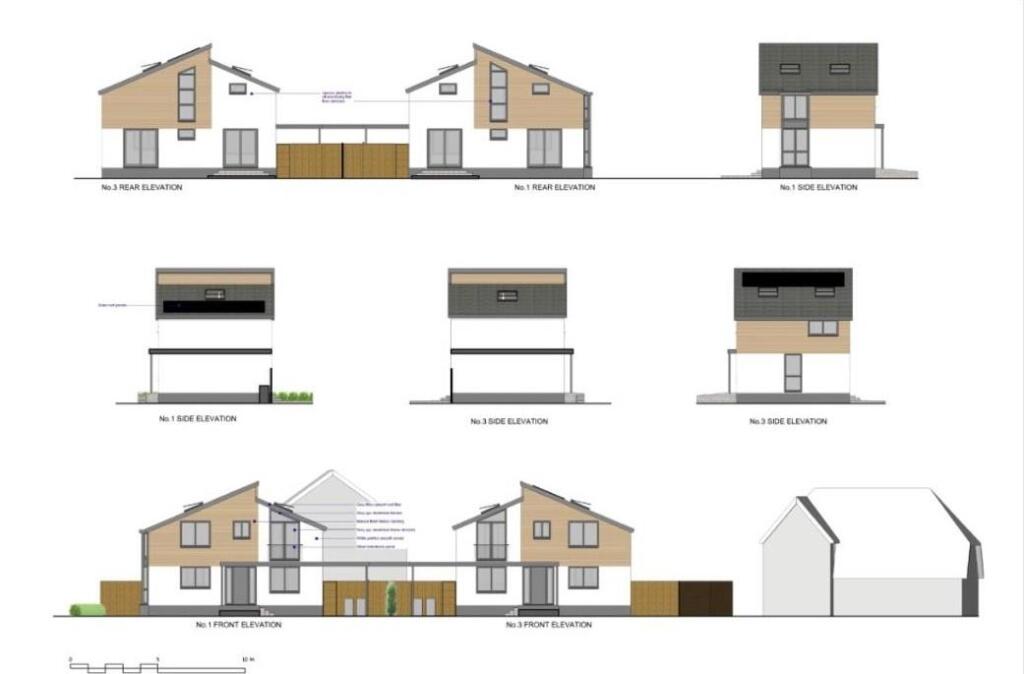 Main image of property: Dunstall Gardens, St. Marys Bay