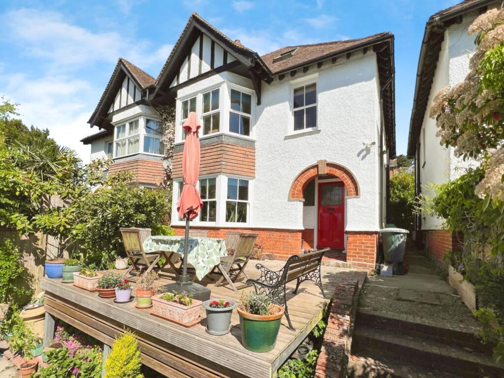 Main image of property: Bartholomew Street, Hythe