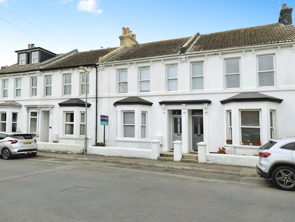 Main image of property: Stade Street, Hythe