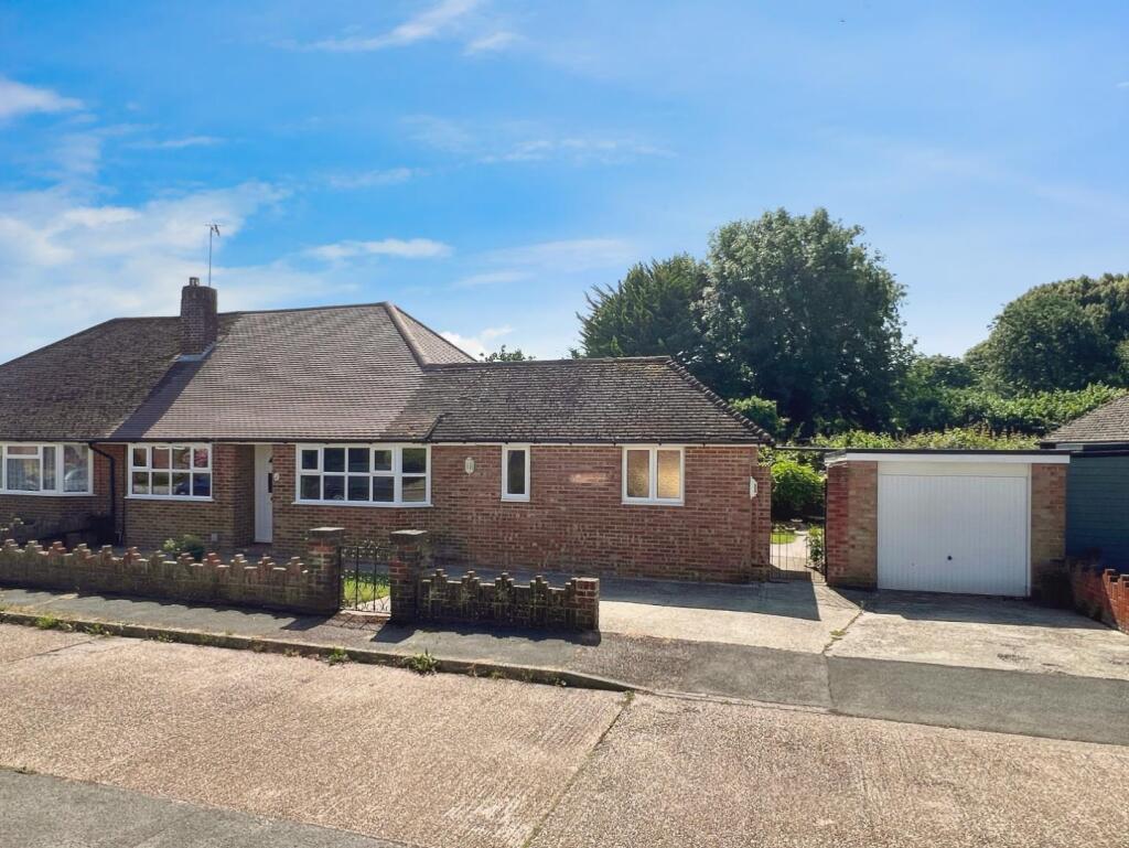 Main image of property: Orchard Valley, Hythe