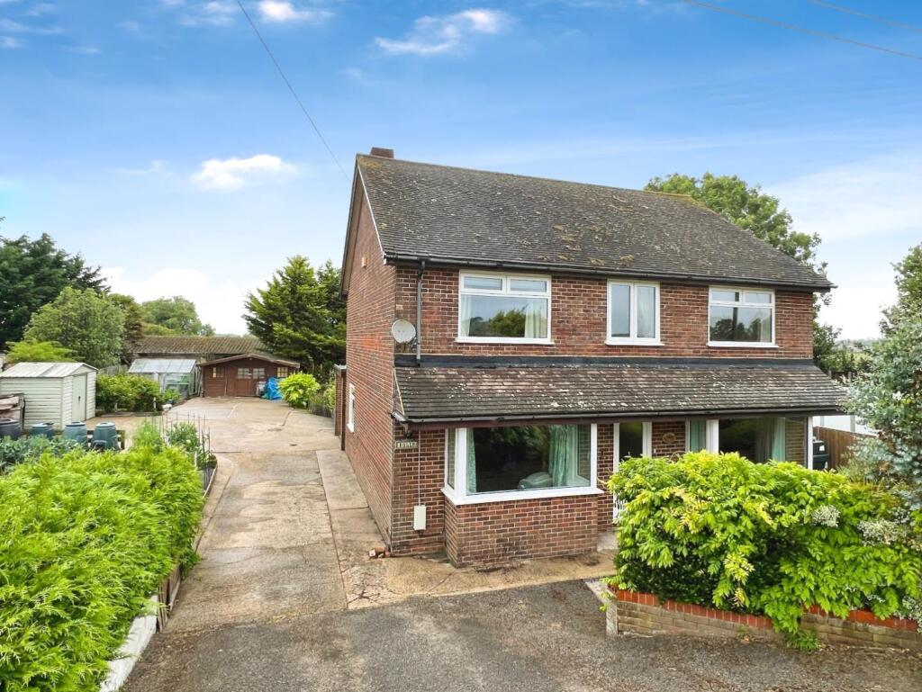 Main image of property: Ashford Road, Newingreen